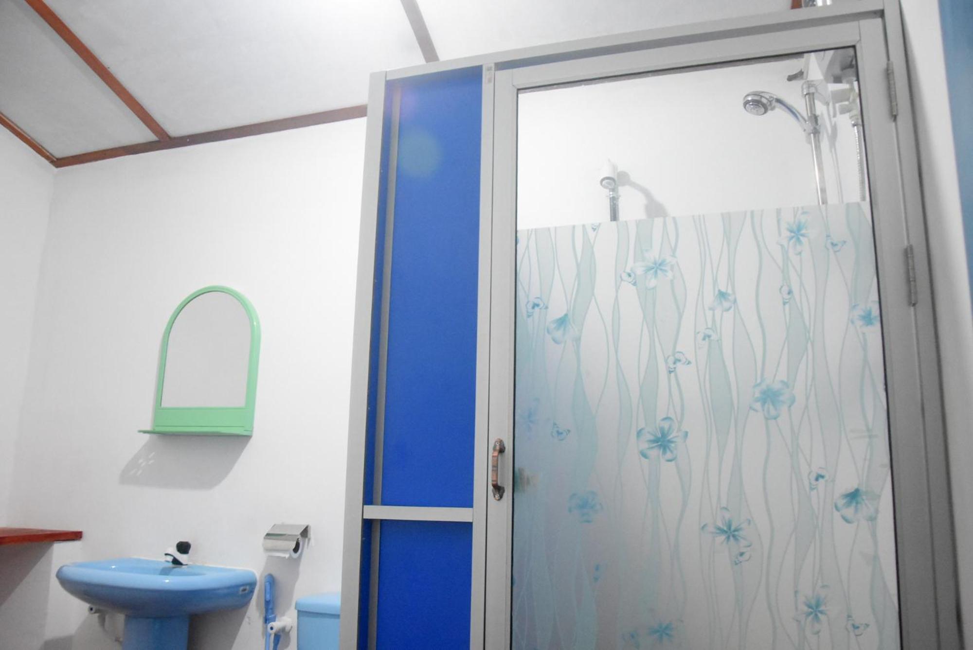 Meera Homestay & Guest House Anuradhapura Buitenkant foto